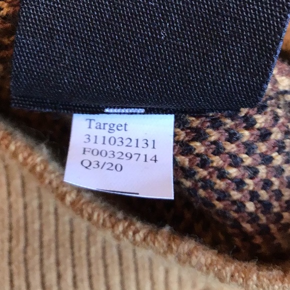 Who What Wear Mock Neck Sweater - Picture 14 of 15